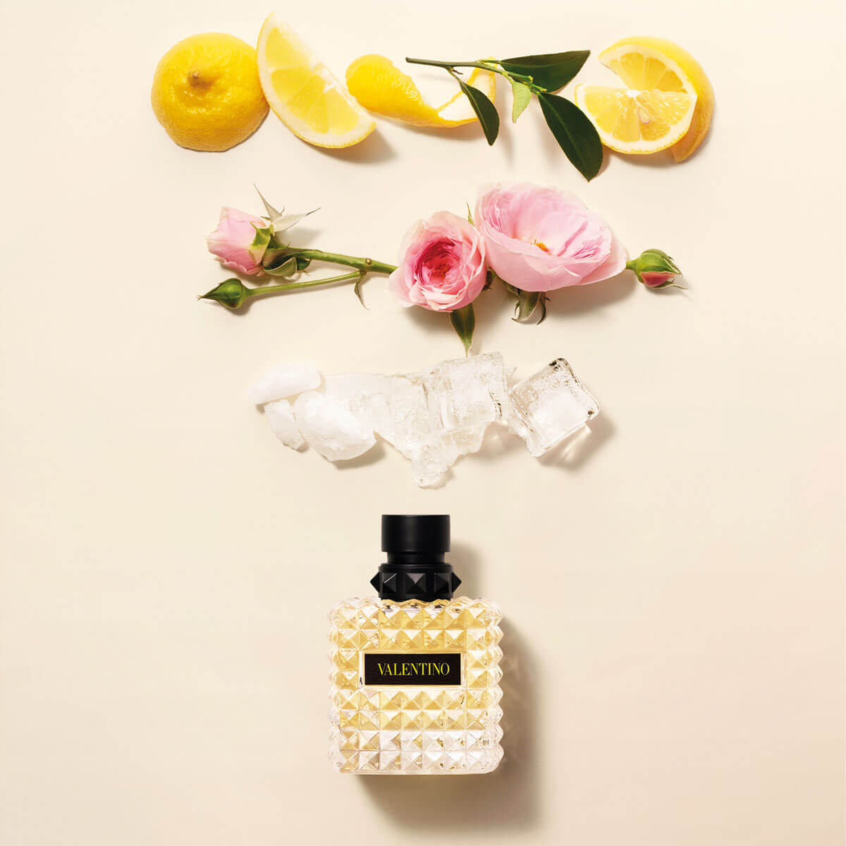 DONNA BORN IN ROMA YELLOW DREAM EAU DE PARFUM